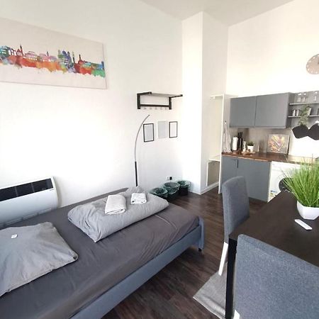 Koro Boardingapartments In Augsburg Goeggingen Dış mekan fotoğraf