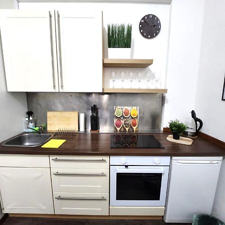Koro Boardingapartments In Augsburg Goeggingen Dış mekan fotoğraf
