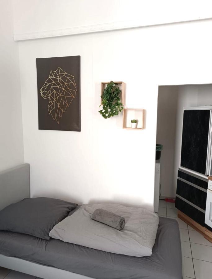 Koro Boardingapartments In Augsburg Goeggingen Dış mekan fotoğraf