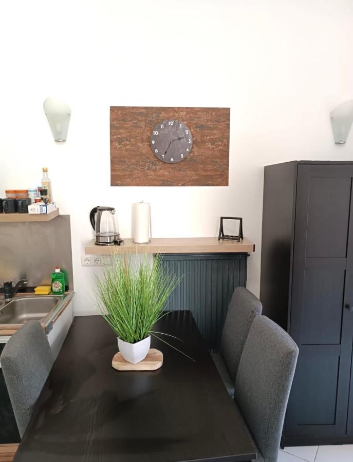 Koro Boardingapartments In Augsburg Goeggingen Dış mekan fotoğraf