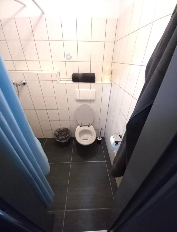 Koro Boardingapartments In Augsburg Goeggingen Dış mekan fotoğraf