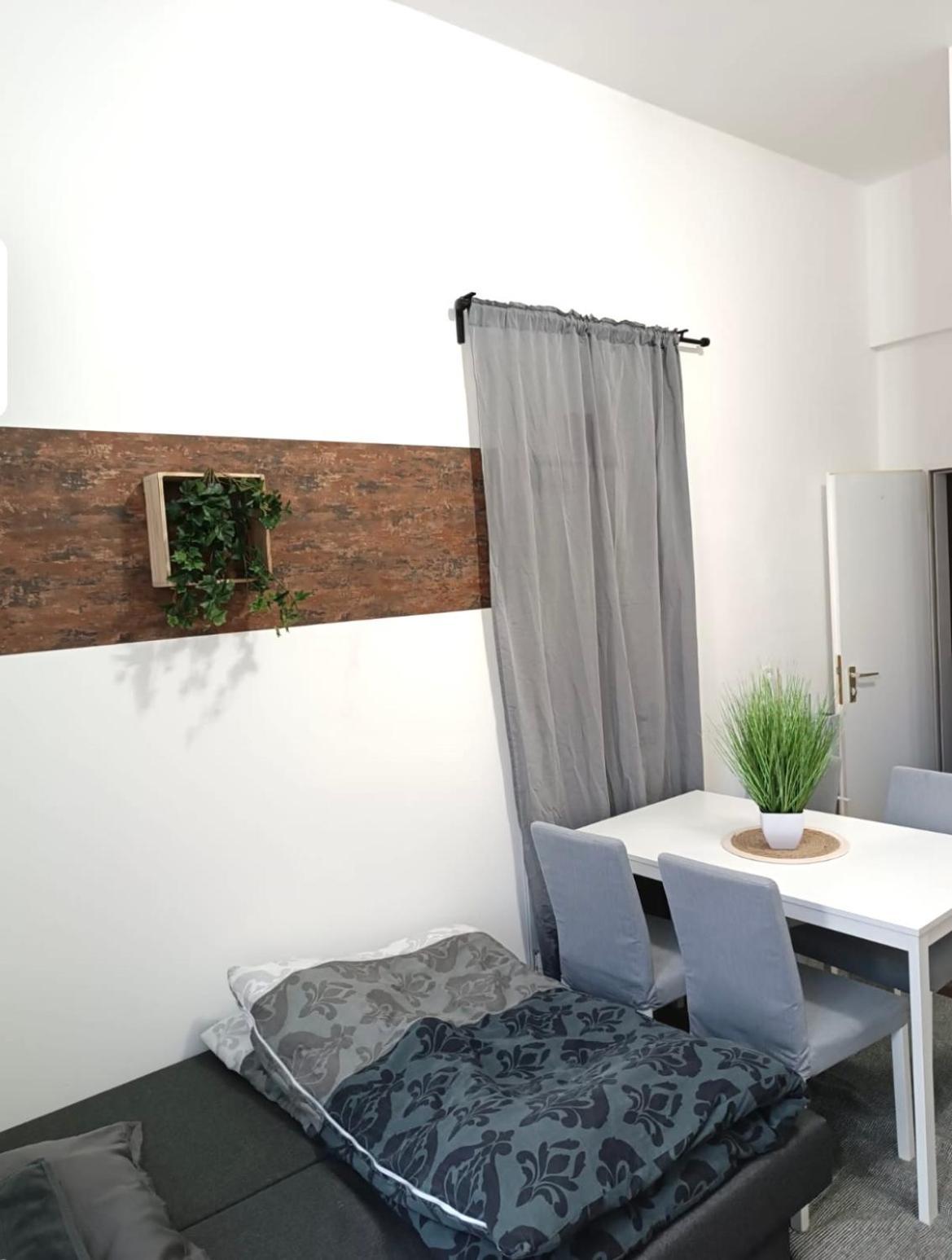 Koro Boardingapartments In Augsburg Goeggingen Dış mekan fotoğraf