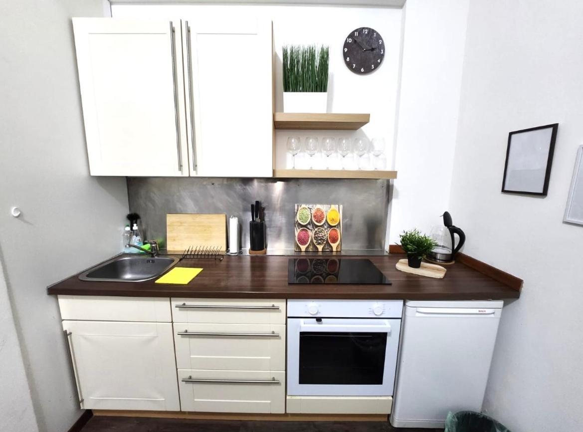 Koro Boardingapartments In Augsburg Goeggingen Dış mekan fotoğraf