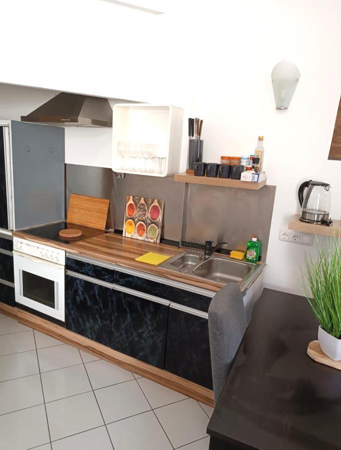 Koro Boardingapartments In Augsburg Goeggingen Dış mekan fotoğraf